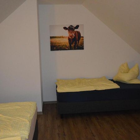 Ferienwohnung Jaeger In Hofgeismar Zewnętrze zdjęcie