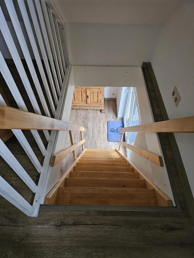 Ferienwohnung Jaeger In Hofgeismar Zewnętrze zdjęcie